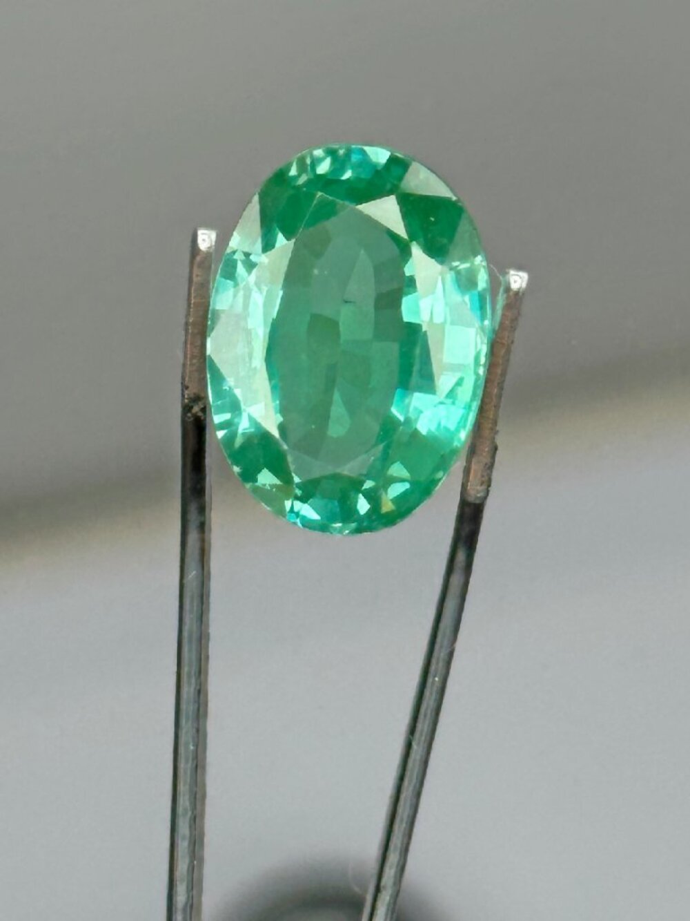Ginormous Certified Paraiba Color Tourmaline